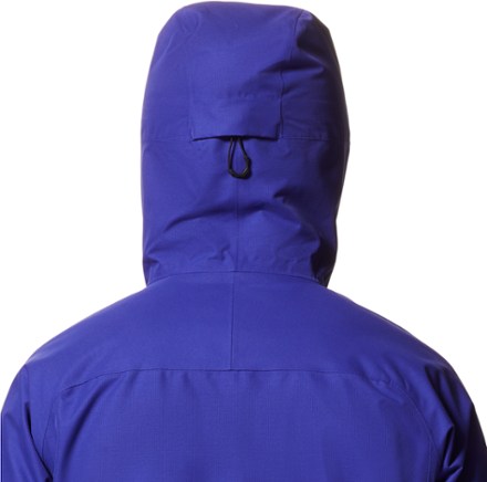 Mountain Hardwear Cloud Bank GORE-TEX Light Insulated Jacket - Men's 5