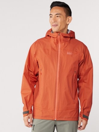 REI Co-op Flash Air Jacket - Men's 1