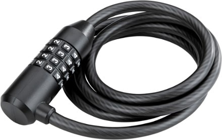 Antivol Kryptonite Combo Cable 1018 à code