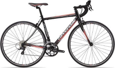 2013 cannondale synapse aluminum
