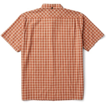 VISSLA Ollie Eco Shirt - Men's 1