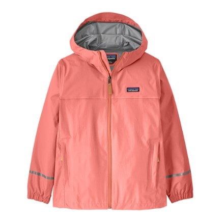 Patagonia Torrentshell 3L Jacket - Kids' 0