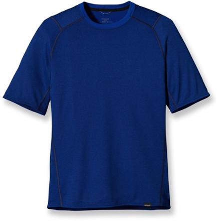 Flat shot (Classic Navy/Viking Blue)