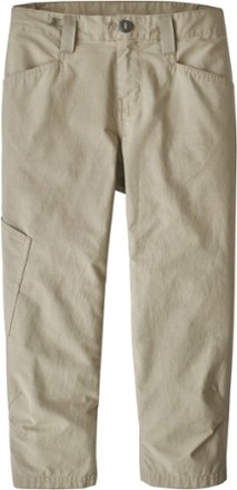 Patagonia Chambeau Rock Pant Women S Shopstyle