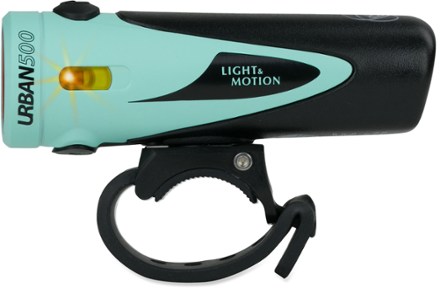 urban 500 bike light manual