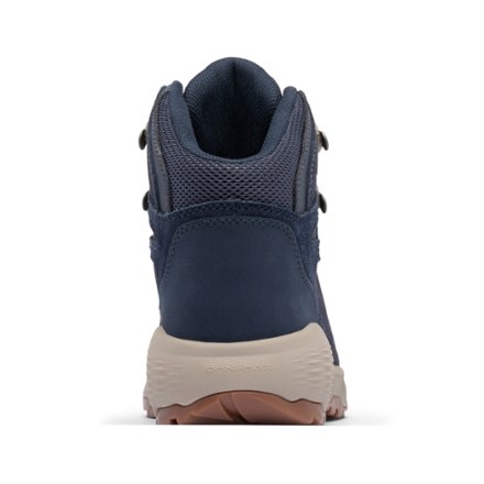 Columbia Newton Peak Waterproof Hiking Boots - Women's 6