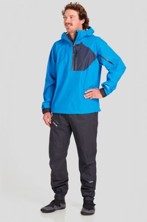 NRS High Tide Jacket - Men's 4