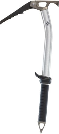 Black Diamond Venom Hammer Ice Axe 0