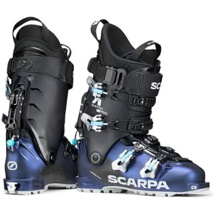 Scarpa 4-Quattro Pro Ski Boots - Men's - 2026/2027 7