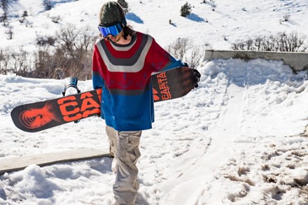 Capita Pathfinder Cam Snowboard - 2022/2023 5