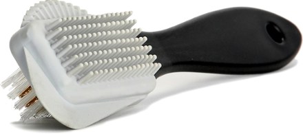 electric boot cleaner brush