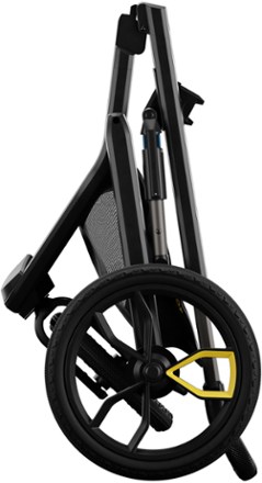 Veer Switchback &Jog Jogger Frame 3