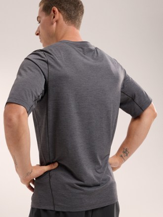 Arc'teryx Cormac Crew SS Shirt - Men's 2