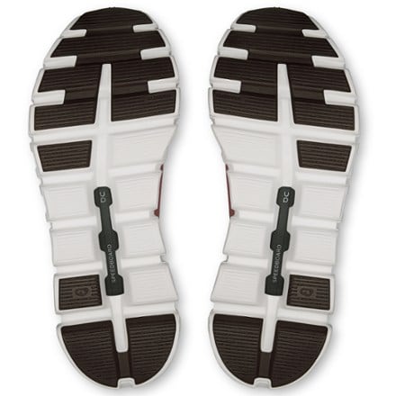On Cloud 6 Coast Shoes - Women's 5