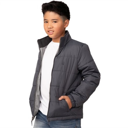 Free Country Oasis Systems 3-in-1 Jacket - Boys' 3