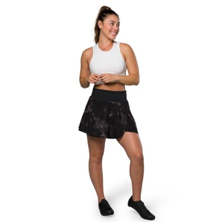 PEARL iZUMi Sugar Cycling Skirt - Women's 3
