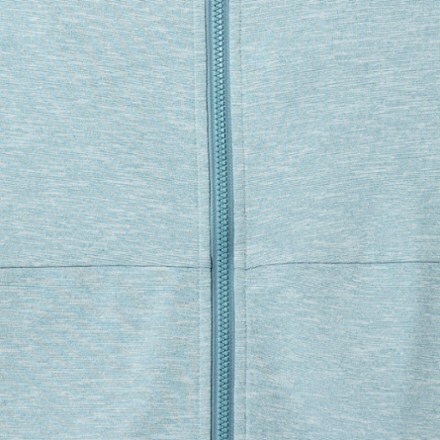 Swatch Image of color Blue Canyon Heather