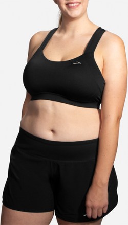 Brooks UpLift Crossback C/D Sports Bra 4