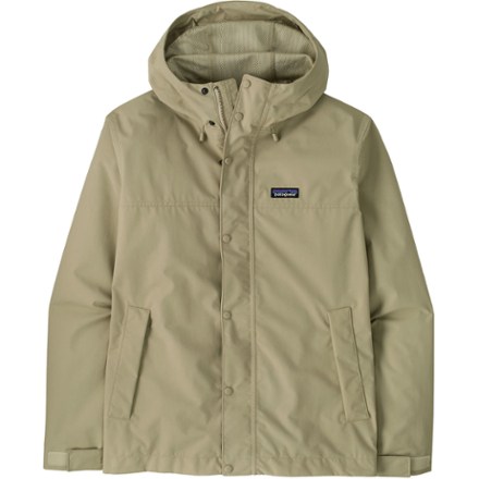 Patagonia Outdoor Everyday Rain Jacket - Men's 0