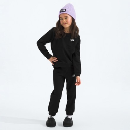 The North Face TNF Performance Fleece Set - Toddlers' 3