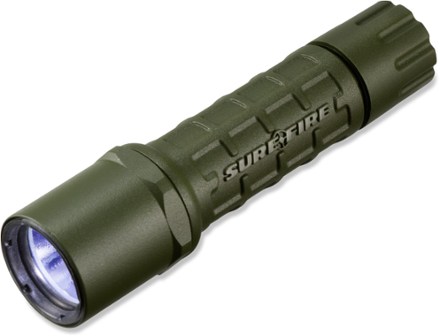 SureFire G2 LED Flashlight at REI