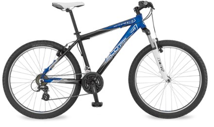 scott aspect 610 price