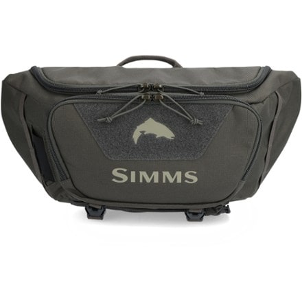 Simms Tributary Hip Pack 0