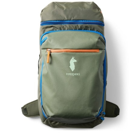 Cotopaxi Allpa 50 L Adventure Travel Pack 3