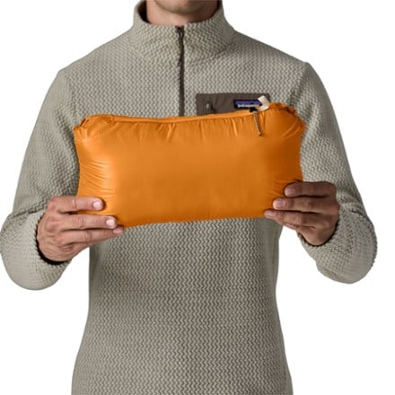 Patagonia Durable Down Hoody - Men's 9