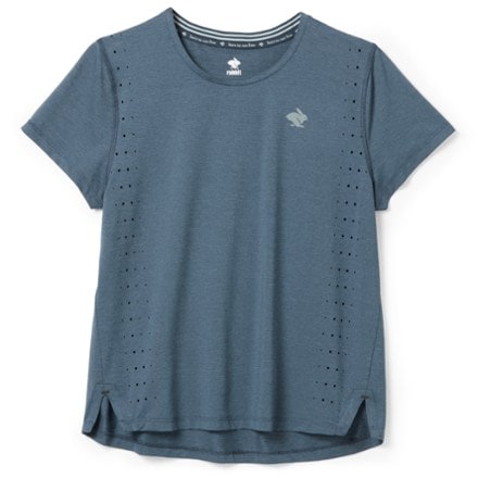 rabbit Race Pace T-Shirt - Women's 0