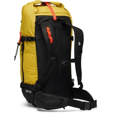 Black Diamond Cirque 35 Snow Pack 1