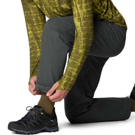 Mountain Hardwear Rockrydge Pants - Men's 6