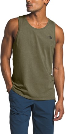 North Face North Dome Active Tank Top 