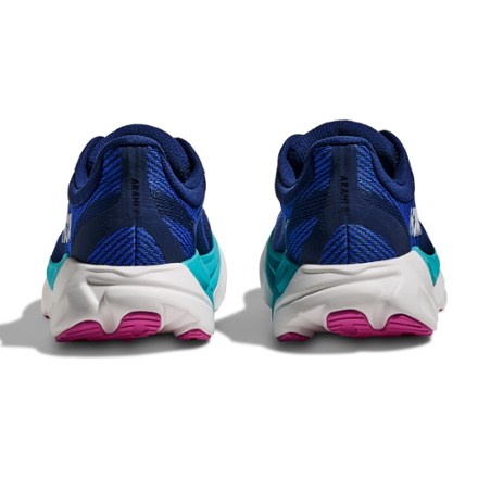 HOKA Arahi 8 Road-Running Shoes - Women's 4
