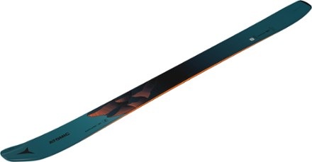 Atomic Backland 107 Skis - Men's - 2023/2024 2