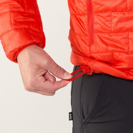 Patagonia Nano Puff Insulated Jacket - Men's 5