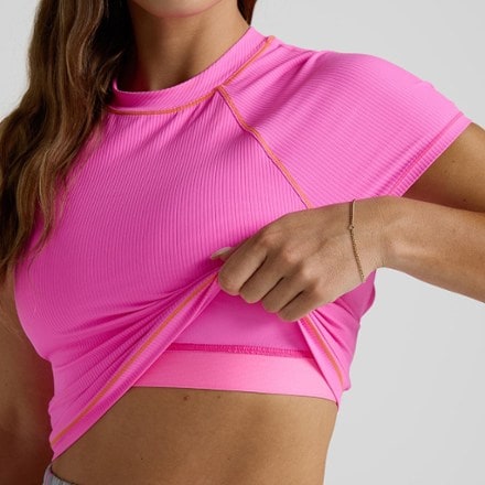 SENIQ Oasis UV Protect Shirt - Women's 5
