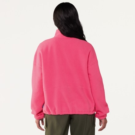 Columbia Timber Meadow MTR Fleece Half-Zip - Women's 2