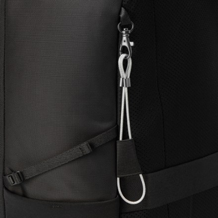 Sherpani Santiago 35 L Travel Pack 9