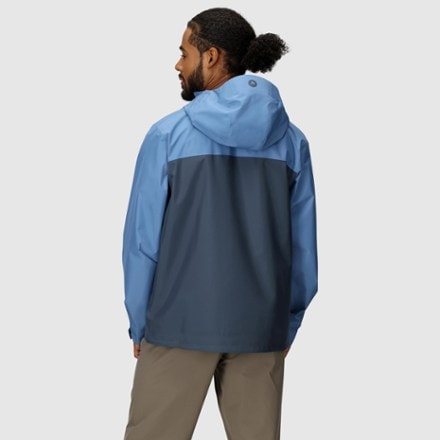 Marmot Minimalist Pertex Jacket - Men's 1