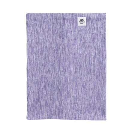 Turtle Fur Comfort Shell Stria Pipe Dream Neck Gaiter 0
