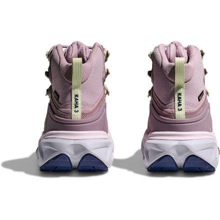 HOKA Kaha 3 GTX Hiking Boots - Women's 4