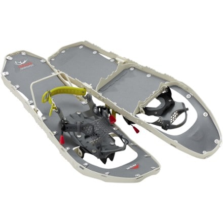 MSR Lightning Explore Snowshoes - Women's 25 inch size