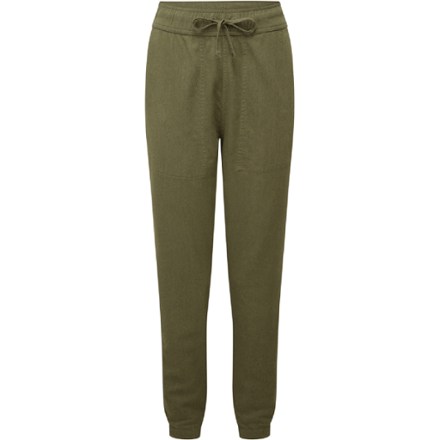 Sherpa Adventure Gear Women's Palmo Pants  Green XL