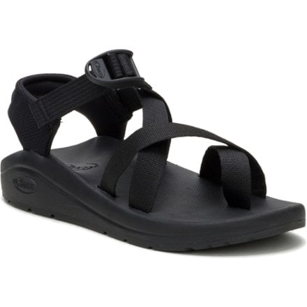 Chaco CushZ Toe-Loop Extra Cushioned Sandals - Women's 3