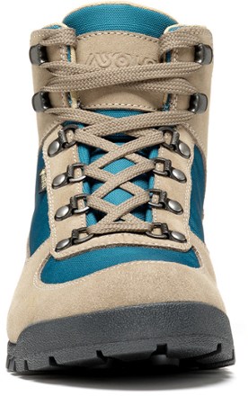 Asolo SuperTrek GTX Hiking Boots - Men's 4