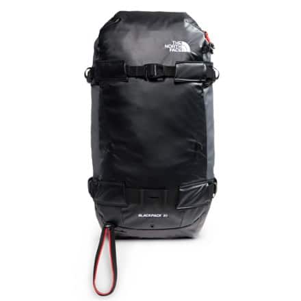 The North Face Slackpack 30 Snow Pack 5