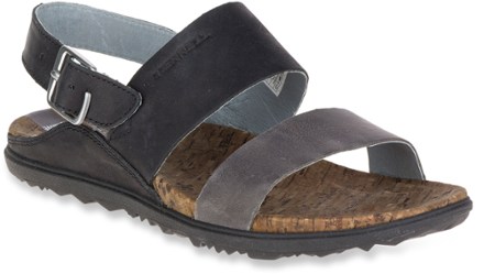 merrell women's around town backstrap sandal