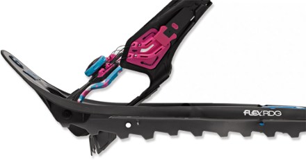 Pivot (Black/Magenta)