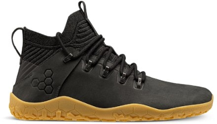 Vivobarefoot Magna FG Boots - Obsidian - Women's 0